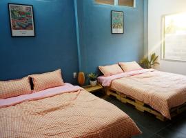 BONNIE HOMESTAY Mui Ne, B&B in Mui Ne