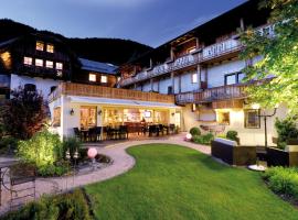 Hotel zum Weissensee, hotel v destinaci Weissensee
