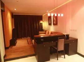 Room 6 pattaya tower