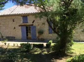 Chambre d'hôte l'Amazone