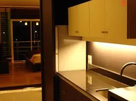 room 5 pattaya tower