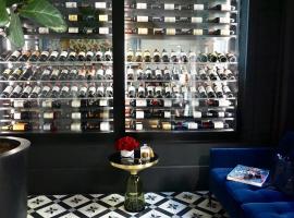 Hôtel Cardinal Bordeaux Centre, accessible hotel in Bordeaux