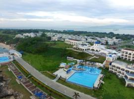 Thunderbird Resorts - Poro Point, resort in San Fernando