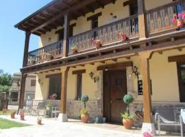 La Posada de Toribia