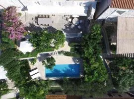 Luxury Villa Lemonia near Dubrovnik Heated Pool & Sea View