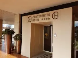 Hotel Continental Brescia