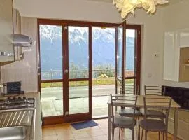 La Quiete 19 Lake view apartment by Gardadomusmea