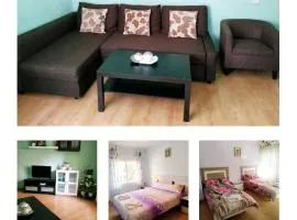 Apartment in Valencia