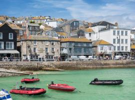 Lifeboat Inn, posada u hostería en St Ives