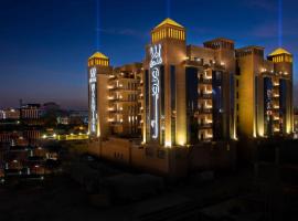 Warwick Al Khobar, hotel in Al Khobar