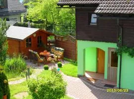 Apartment Silvia Cijan