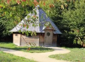 Domaine De La Boulaie