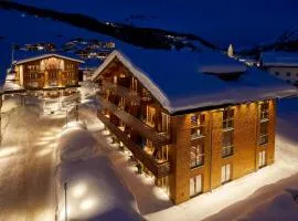 Appartements Auriga