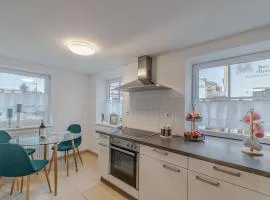 Bodensee Ferienwohnung Claudia 4