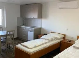 Apartman Decorus