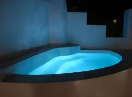 Chay Luxury Cave