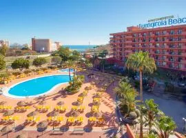 Fuengirola Beach Apartamentos Turísticos