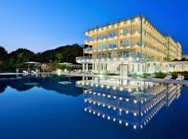 Versilia Lido | UNA Esperienze, hotel in Lido di Camaiore