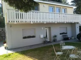 Familiehuis Dolve 2