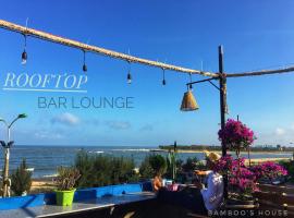 Bamboo's House, khách sạn ở Ðồng Hới