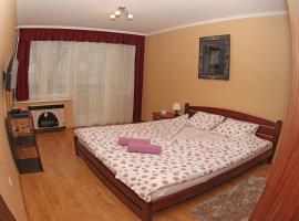 Levendula apartman, hotel in Gödöllő