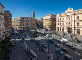 Bellorizzonte, khách sạn gần Đại học University of Naples Federico II, Napoli