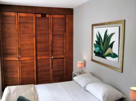 Apartment & Studio 28, hotel v destinácii Playa del Carmen