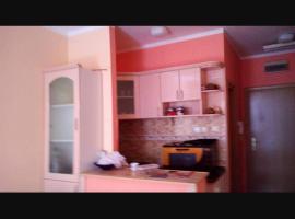 Apartman S, hotel di Palisad