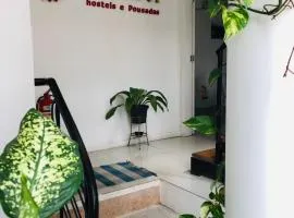 El Misti Suites Copacabana