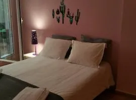 Alojamiento Temporal el Puente