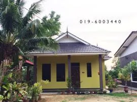 Homestay Terengganu Faidaville