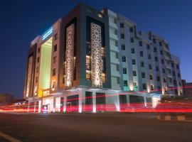 أفضل 10 شقق فندقية في المدينة المنورة السعودية Booking Com