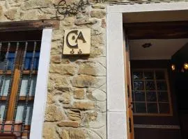 Casa Encarnacion