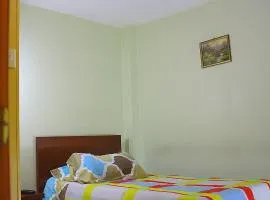 Hostel Casa Alb