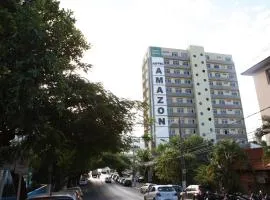 아마존 플라자 호텔
