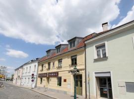 Stifts-Suite, alquiler vacacional en Klosterneuburg