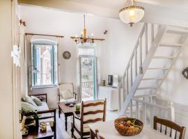 Casa Rinio: Sömbeki şehrinde bir otel