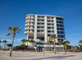 South Beach Biloxi Hotel & Suites, hotel v destinaci Biloxi