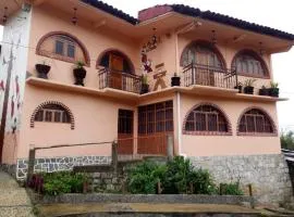 Hotel Cuaupatanini