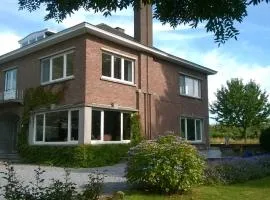De tuin van Agatha