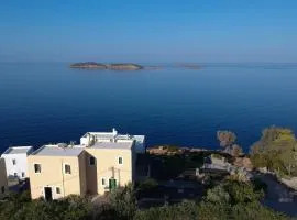 Aegean Luxury Villa