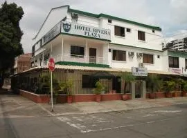 Hotel Rivera Plaza