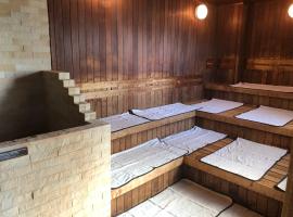 Dormy Inn PREMIUM Kushiro, Dormy Inn hotel in Kushiro