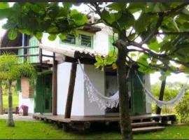 Casa do Eduardo