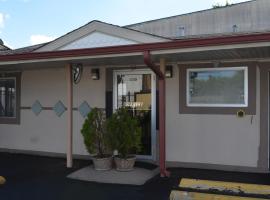 Economy Inn New Orleans, motel in New Orleans