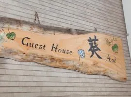 Guest House Aoi Nakamoto