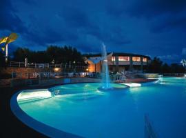 Happy Village, hotel with jacuzzis in Marina di Camerota