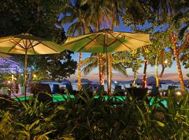 Last Frontier Beach Resort - Adults Only، فندق في إل نيدو