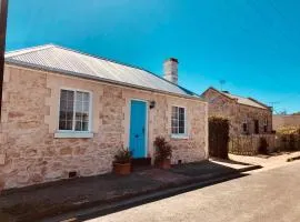Goolwa Mariner’s Cottage - Free Wifi and Pet Friendly - Centrally located in Historic Region