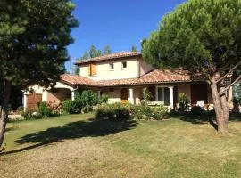 Le paradis de la Provence